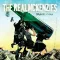 REAL MCKENZIES: 10000 Shots (LP)
