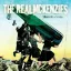 REAL MCKENZIES: 10000 Shots (LP)