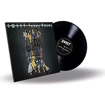 SWEET: Sweet Fanny Adams (LP, +2 bonus)