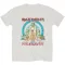 IRON MAIDEN: Powerslave Egypt (grey) (póló)