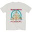 IRON MAIDEN: Powerslave Egypt (grey) (póló)