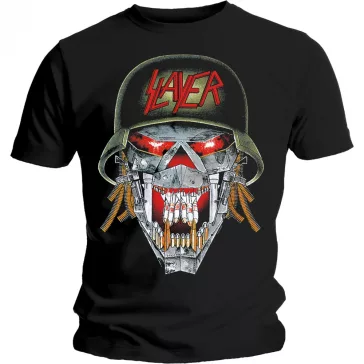 SLAYER: War Ensemble (póló)