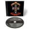 GUNS N' ROSES: Appetite For Destruction (CD, 2018 remaster
