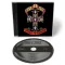 GUNS N' ROSES: Appetite For Destruction (CD, 2018 remaster