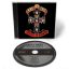 GUNS N' ROSES: Appetite For Destruction (CD, 2018 remaster