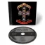 GUNS N' ROSES: Appetite For Destruction (CD, 2018 remaster