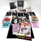 GUNS N' ROSES: Appetite For Destruction (5CD+Blu-ray box-set)