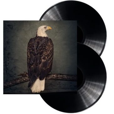 CLUTCH: Book Of Bad Descisions (2LP, black)
