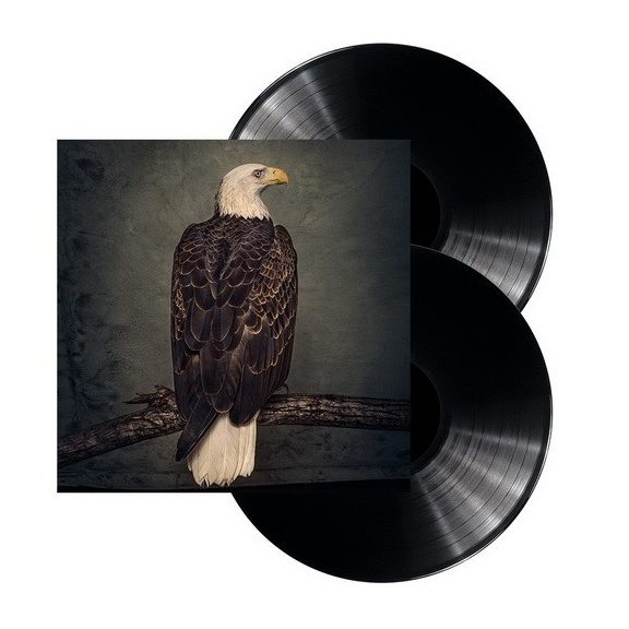 CLUTCH: Book Of Bad Descisions (2LP, black) CLUTCH: Book Of Bad Descisions (2LP, black)