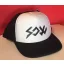 STRENGTH OF WILL: S.O.W. (baseball sapka)