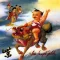 STONE TEMPLE PILOTS: Purple (CD)