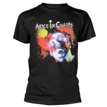 ALICE IN CHAINS: Facelift (póló)