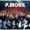 P. MOBIL: Veletek (CD, maxi, digipack)