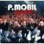 P. MOBIL: Veletek (CD, maxi, digipack)
