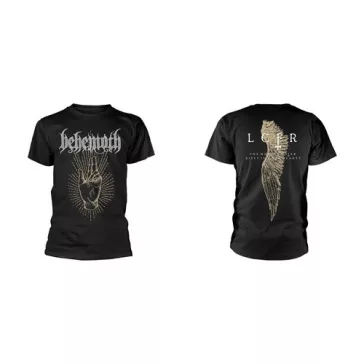 BEHEMOTH: LCFR (póló)
