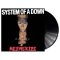 SYSTEM OF A DOWN: Mezmerize (LP)