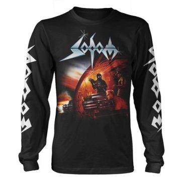 SODOM: Agent Orange (hosszúujjú póló)