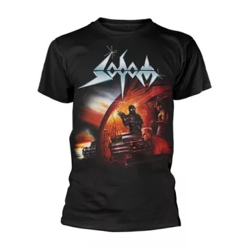 SODOM: Agent Orange (póló)