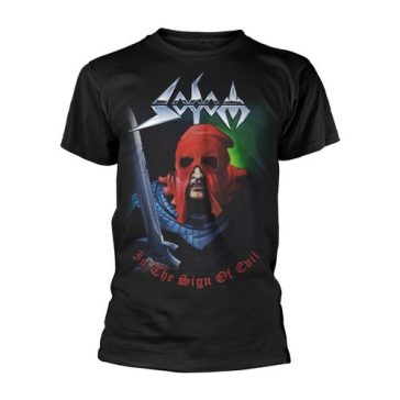 SODOM: In The Sign Of Evil (póló)