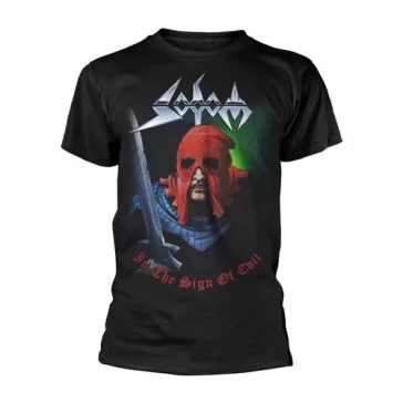 SODOM: In The Sign Of Evil (póló)