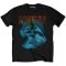PANTERA: Far Beyond World Tour (póló)