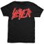 SLAYER: Logo Classic (póló)