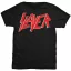 SLAYER: Logo Classic (póló)