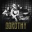 DOROTHY: Tessék! (CD)