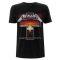 METALLICA: Master Of Puppets Cross (póló)