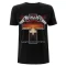 METALLICA: Master Of Puppets Cross (póló)
