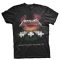 METALLICA: Master... Eu Tour '86 (póló)