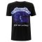 METALLICA: Ride The Lightning Tracks (póló)