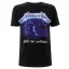 METALLICA: Ride The Lightning Tracks (póló)