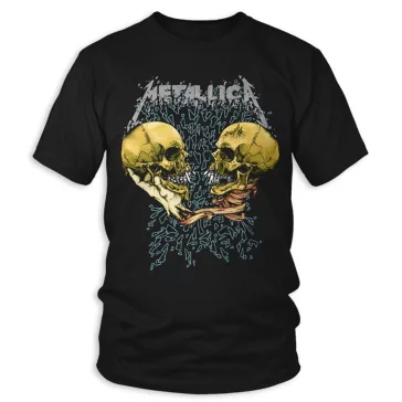 METALLICA: Sad But True (póló)
