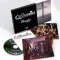 CINDERELLA: Mercury Years (5CD)