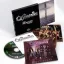 CINDERELLA: Mercury Years (5CD)