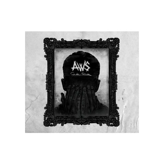 AWS: Fekete részem (CD, digipack) AWS: Fekete részem (CD, digipack)