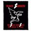 BLACK SABBATH: We Sold Our Souls (8 cm x 9,5 cm) (felvarró)
