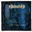 ENTOMBED: Left Hand Path (9,5 cm x 9,5 cm) (felvarró)