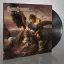 HATE ETERNAL: Upon Desolate Sands (LP)