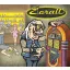 ZORALL: Presszó Metál (CD)
