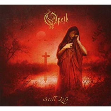 OPETH: Still Life (CD)
