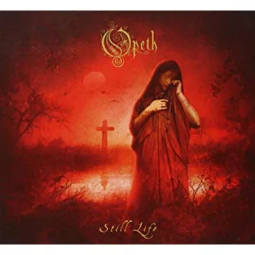 OPETH: Still Life (CD)