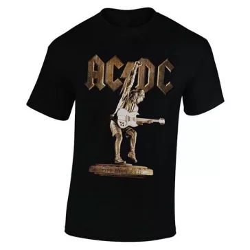AC/DC: Stiff Upper Lip (póló)
