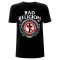 BAD RELIGION: Badge (póló)
