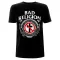 BAD RELIGION: Badge (póló)