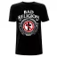 BAD RELIGION: Badge (póló)