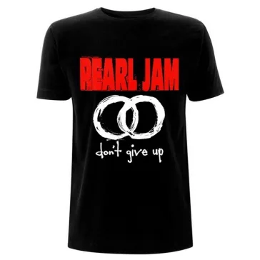 PEARL JAM: Don't Give Up (póló)