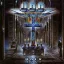 UDO: Holy (CD, +5 bonus)