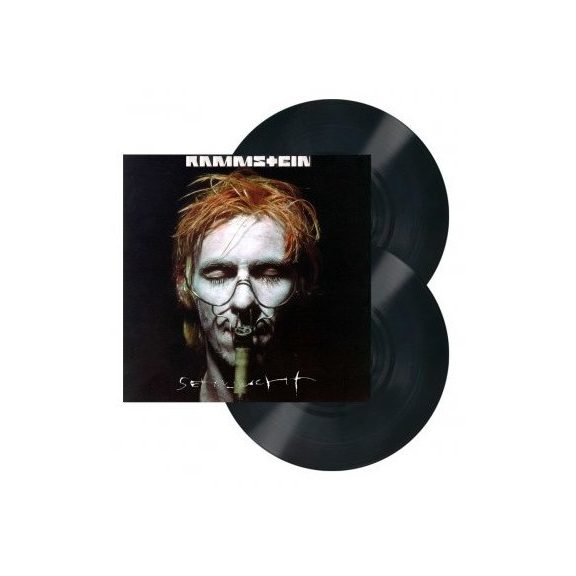 RAMMSTEIN: Sehnsucht (2LP, 180 gr, remastered) RAMMSTEIN: Sehnsucht (2LP, 180 gr, remastered)